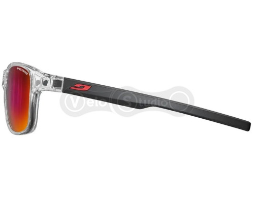 Детские очки JULBO CRUISER Spectron 3CF CRYSTAL RED