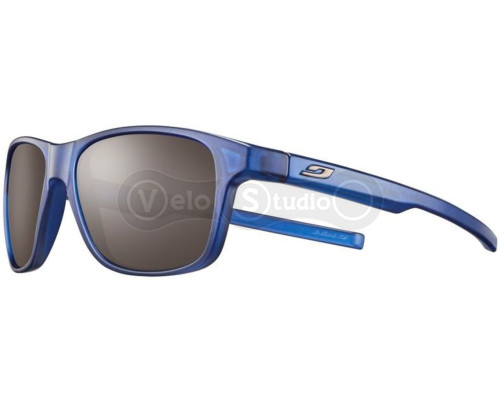 Детские очки JULBO CRUISER Spectron 3CF MATT BLUE GRAY