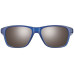Детские очки JULBO CRUISER Spectron 3CF MATT BLUE GRAY