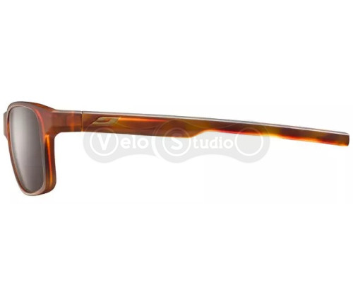 Детские очки JULBO CRUISER Spectron 3CF Tortoiseshell Gray