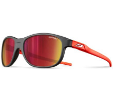Дитячі окуляри JULBO ARCADE BLACK/ORANGE SP3CF RED