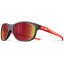 Дитячі окуляри JULBO ARCADE BLACK/ORANGE SP3CF RED Дитячі окуляри JULBO ARCADE BLACK/ORANGE SP3CF RED