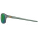 Детские очки JULBO ARCADE GREY/GREEN SP3CF GREEN
