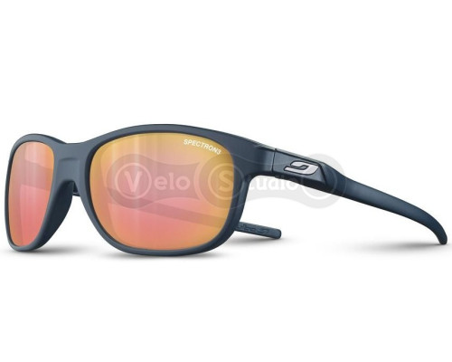 Окуляри дитячі JULBO ARCADE BLUE/SP3 CF OR PINK