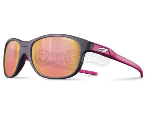 Детские очки JULBO ARCADE VIOLET SP3CF OR ROSE