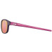 Детские очки JULBO ARCADE VIOLET SP3CF OR ROSE