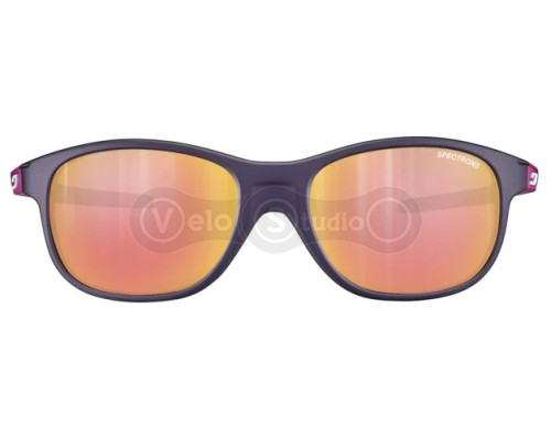 Детские очки JULBO ARCADE VIOLET SP3CF OR ROSE