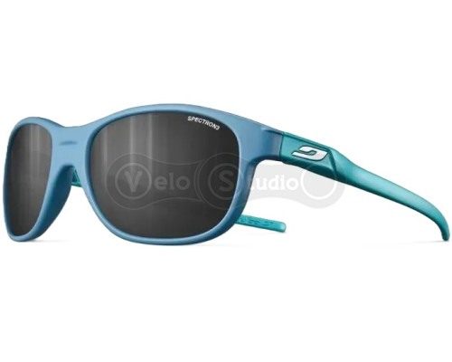 Дитячі окуляри JULBO ARCADE BLUE/BLUE SP3 FUME