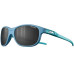 Дитячі окуляри JULBO ARCADE BLUE/BLUE SP3 FUME