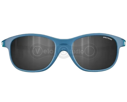 Дитячі окуляри JULBO ARCADE BLUE/BLUE SP3 FUME