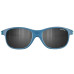 Дитячі окуляри JULBO ARCADE BLUE/BLUE SP3 FUME