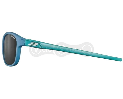 Дитячі окуляри JULBO ARCADE BLUE/BLUE SP3 FUME