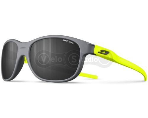 Детские очки JULBO ARCADE GREY/JAUNE FLUO SP3