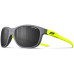 Детские очки JULBO ARCADE GREY/JAUNE FLUO SP3