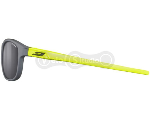 Детские очки JULBO ARCADE GREY/JAUNE FLUO SP3
