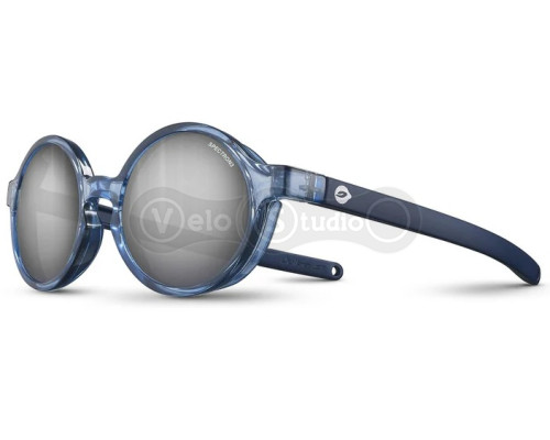 Дитячі окуляри JULBO WALK Spectron 3+ BLEU TRANSLU
