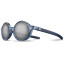 Дитячі окуляри JULBO WALK Spectron 3+ BLEU TRANSLU