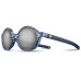 Дитячі окуляри JULBO WALK Spectron 3+ BLEU TRANSLU