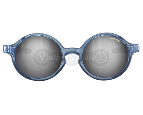 Дитячі окуляри JULBO WALK Spectron 3+ BLEU TRANSLU