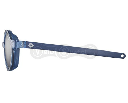 Дитячі окуляри JULBO WALK Spectron 3+ BLEU TRANSLU