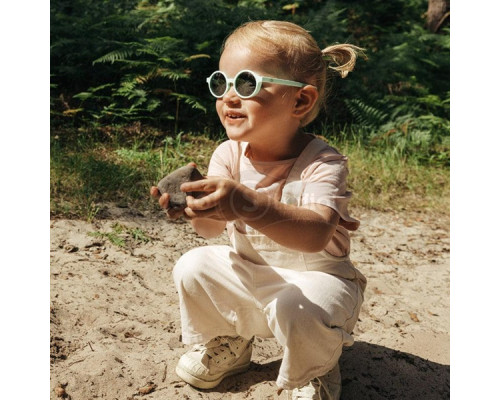 Детские очки JULBO WALK Spectron 3+ MINT