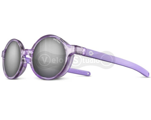 Дитячі окуляри JULBO WALK Spectron 3+ PURPLE