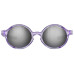 Дитячі окуляри JULBO WALK Spectron 3+ PURPLE