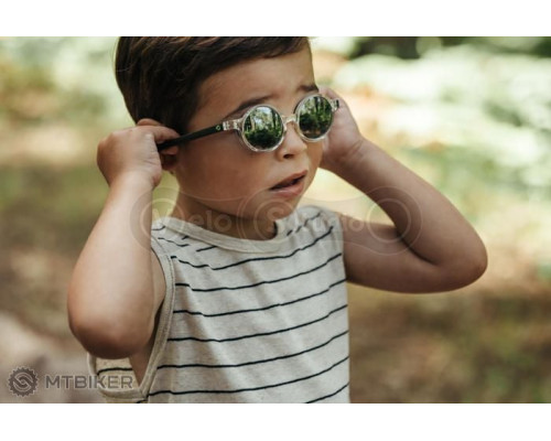 Детские очки JULBO WALK Spectron 3+ CRISTAL ARMY