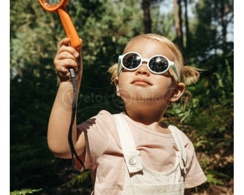 Детские очки JULBO WALK Spectron 3+ CRISTAL ARMY