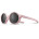 Дитячі окуляри JULBO WALK Spectron 3 ROSE PASTEL FUME
