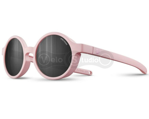 Детские очки JULBO WALK Spectron 3 ROSE PASTEL FUME
