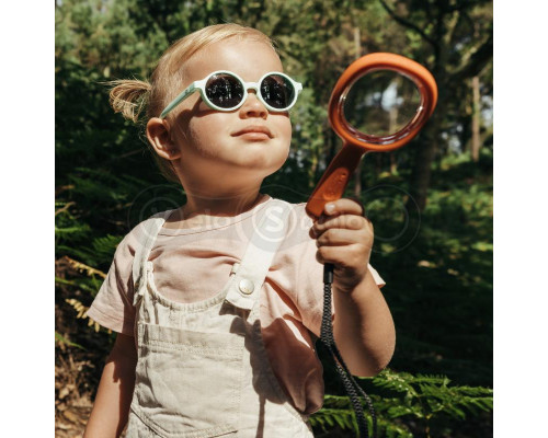 Детские очки JULBO WALK Spectron 3 ROSE PASTEL FUME