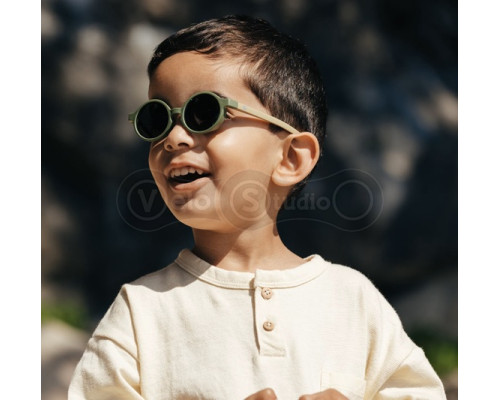 Детские очки JULBO WALK Spectron 3 ROSE PASTEL FUME