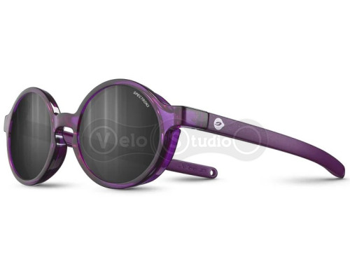 Дитячі окуляри JULBO WALK Spectron 3 VIOLET FUME