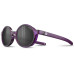 Дитячі окуляри JULBO WALK Spectron 3 VIOLET FUME
