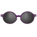 Дитячі окуляри JULBO WALK Spectron 3 VIOLET FUME