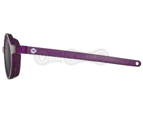 Дитячі окуляри JULBO WALK Spectron 3 VIOLET FUME