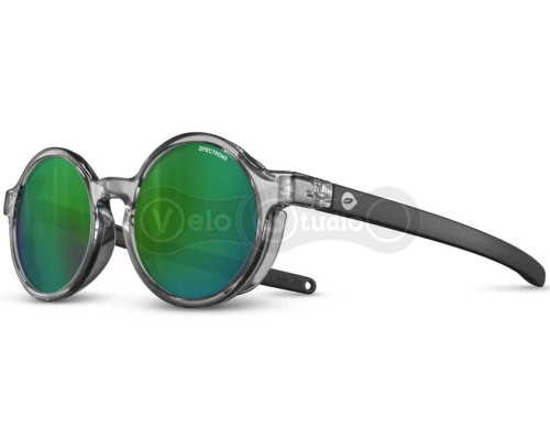 Дитячі окуляри JULBO WALK L Spectron 3 CF GRAY GREEN
