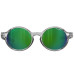 Дитячі окуляри JULBO WALK L Spectron 3 CF GRAY GREEN