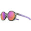 Дитячі окуляри JULBO WALK L Spectron 3 CF ARMY/VIOLET ROSE Дитячі окуляри JULBO WALK L Spectron 3 CF ARMY/VIOLET ROSE