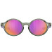 Детские очки JULBO WALK L Spectron 3 CF ARMY/VIOLET ROSE
