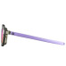 Детские очки JULBO WALK L Spectron 3 CF ARMY/VIOLET ROSE