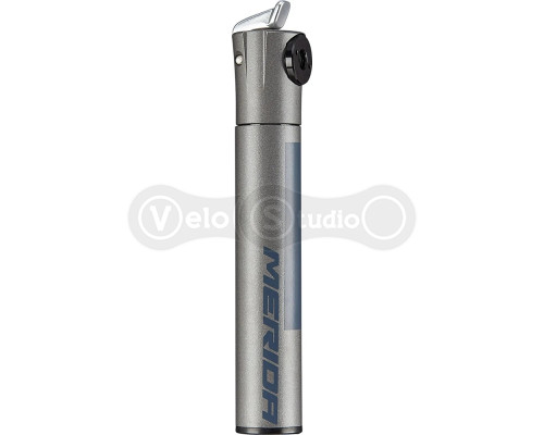 Ручний насос MERIDA TELESKOP ROAD 120psi