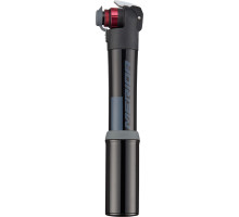 Ручний насос MERIDA Telescope MTB Blak 80psi