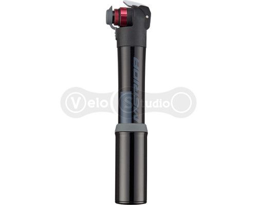 Ручний насос MERIDA Telescope MTB Blak 80psi