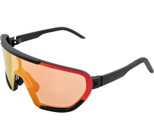 Окуляри MERIDA Sunglasses Pro Race Black, Black Glossy