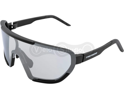 Очки MERIDA Sunglasses Pro Race Black, White