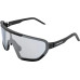 Очки MERIDA Sunglasses Pro Race Black, White
