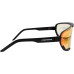 Очки MERIDA Sunglasses Pro Race Black, White
