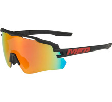 Окуляри MERIDA Sunglasses Race Black, Red